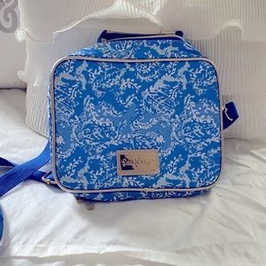 Lilly Pulitzer Lunchbag